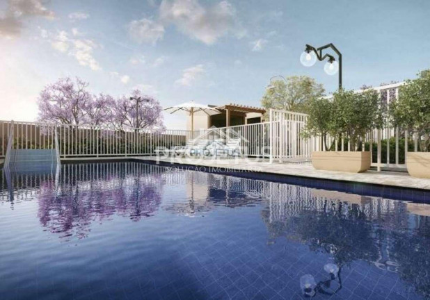 Imagem Apartamento com 2 Quartos à Venda, 40 m² em Jardim Boa Vista (zona Oeste) - São Paulo Imagem Apartamento com 2 Quartos à Venda, 40 m² em Jardim Boa Vista (zona Oeste) - São Paulo