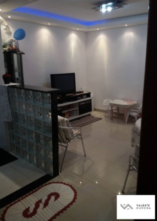 Imagem Apartamento com 2 Quartos à Venda, 50 m² em Jardim Sul - São José Dos Campos Imagem Apartamento com 2 Quartos à Venda, 50 m² em Jardim Sul - São José Dos Campos