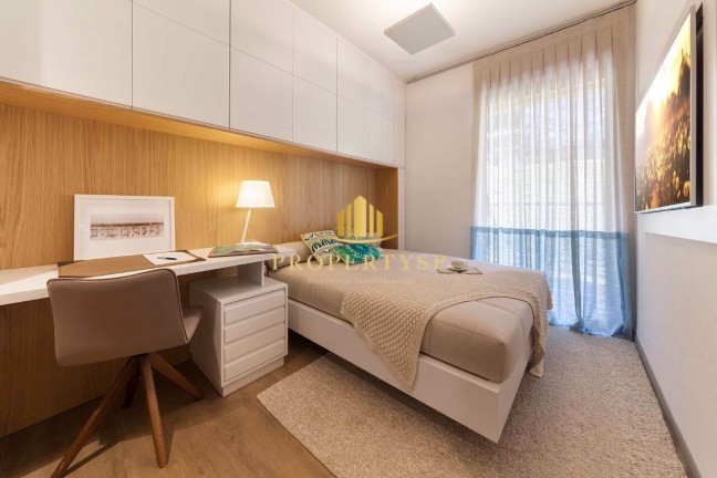 Imagem Apartamento com 2 Quartos à Venda, 70 m² em Vila Madalena - São Paulo Imagem Apartamento com 2 Quartos à Venda, 70 m² em Vila Madalena - São Paulo