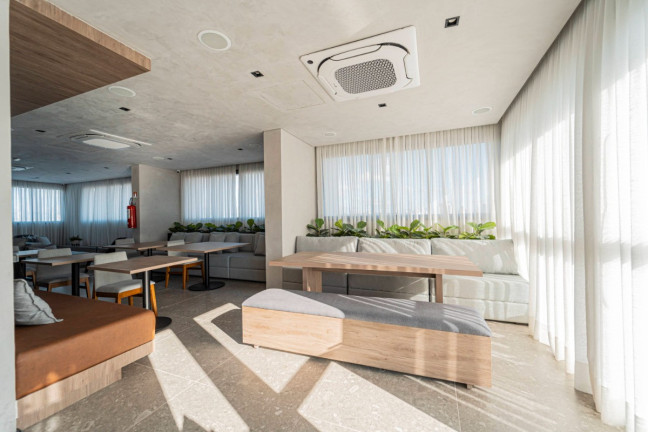 Imagem Apartamento com 1 Quarto à Venda, 25 m² em Jardim Das Acácias - São Paulo Imagem Apartamento com 1 Quarto à Venda, 25 m² em Jardim Das Acácias - São Paulo
