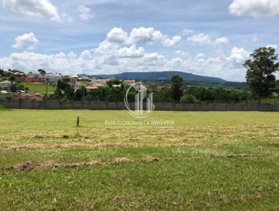 Imagem Terreno à Venda, 1.040 m² em Rio Verde - Araçoiaba Da Serra