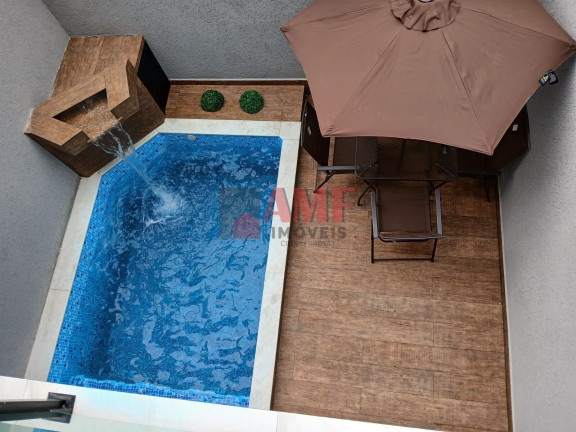 Imagem Sobrado com 2 Quartos à Venda, 88 m² em Praia Do Sonho - Itanhaém