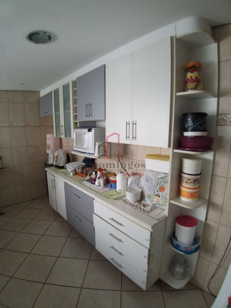 Imagem Sobrado com 3 Quartos à Venda, 99 m² em Jardim Bela Vista - Sumaré
