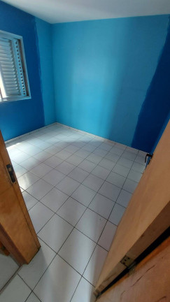 Imagem Apartamento com 2 Quartos à Venda, 52 m² em Campanario - Diadema