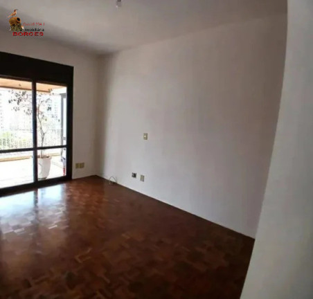 Imagem Apartamento com 3 Quartos à Venda, 177 m² em Moema - São Paulo