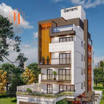 Imagem Apartamento com 3 Quartos à Venda, 79 m² em Centro - São José Dos Pinhais Imagem Apartamento com 3 Quartos à Venda, 79 m² em Centro - São José Dos Pinhais