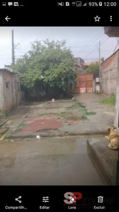 Terreno à Venda, 120 m² em Jardim Artur Alvim - São Paulo