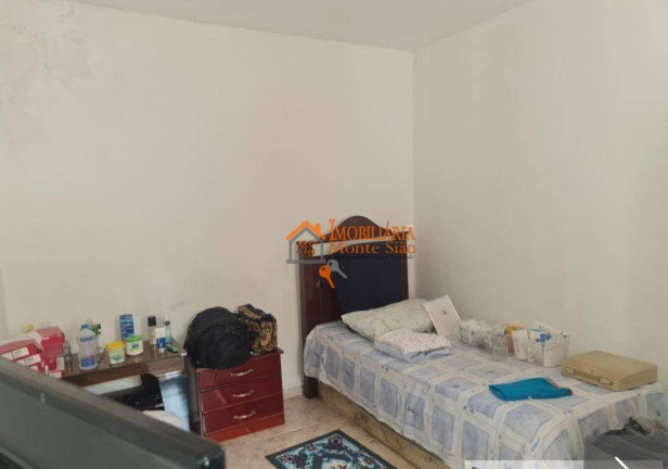 Imagem Casa com 3 Quartos à Venda, 92 m² em Jardim Santa Mena - Guarulhos Imagem Casa com 3 Quartos à Venda, 92 m² em Jardim Santa Mena - Guarulhos