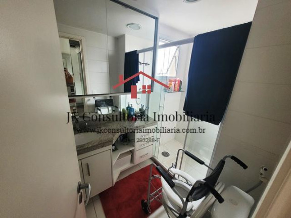 Imagem Apartamento com 2 Quartos à Venda, 144 m² em Campo Belo - São Paulo