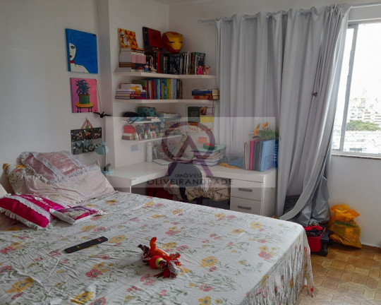 Imagem Imóvel com 2 Quartos para Alugar, 86 m² em Graça - Salvador Imagem Imóvel com 2 Quartos para Alugar, 86 m² em Graça - Salvador