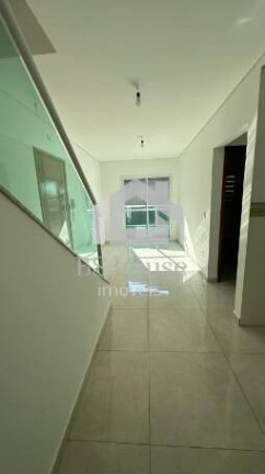 Imagem Apartamento com 2 Quartos à Venda, 110 m² em Casa Branca - Santo André