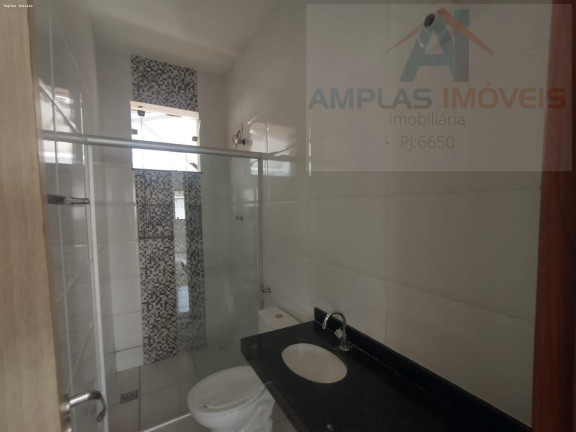 Imagem Casa à Venda, 64 m² em Planalto - Mateus Leme