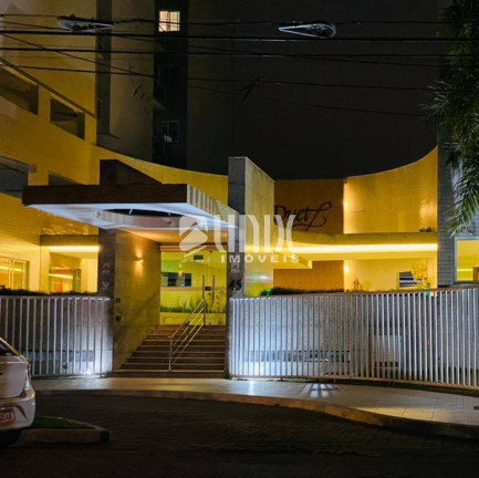Apartamento com 2 Quartos à Venda, 58 m² em Parque Tamandaré - Campos Dos Goytacazes