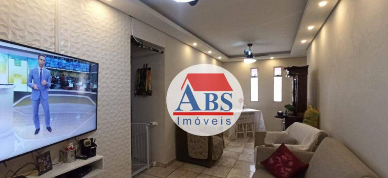 Imagem Apartamento com 2 Quartos à Venda, 81 m² em Vila Ponte Nova - Cubatão Imagem Apartamento com 2 Quartos à Venda, 81 m² em Vila Ponte Nova - Cubatão