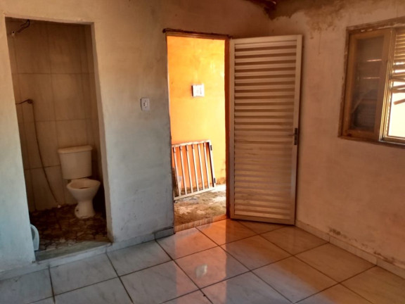 Imagem Casa com 2 Quartos à Venda, 210 m² em Balneário Itaguaí - Mongaguá Imagem Casa com 2 Quartos à Venda, 210 m² em Balneário Itaguaí - Mongaguá