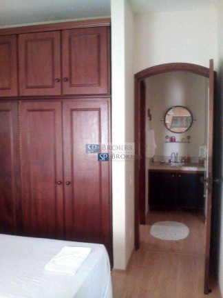 Imagem Apartamento com 1 Quarto à Venda, 50 m² em Moema índios - São Paulo Imagem Apartamento com 1 Quarto à Venda, 50 m² em Moema índios - São Paulo