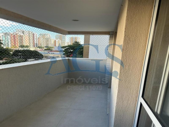 Imagem Apartamento com 3 Quartos à Venda, 125 m² em Tatuape - São Paulo Imagem Apartamento com 3 Quartos à Venda, 125 m² em Tatuape - São Paulo
