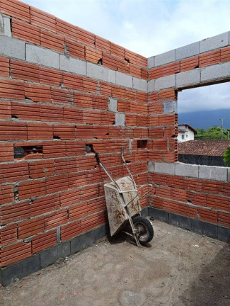 Imagem Casa de Condomínio com 2 Quartos à Venda, 41 m² em Parque Das Americas - Praia Grande Imagem Casa de Condomínio com 2 Quartos à Venda, 41 m² em Parque Das Americas - Praia Grande