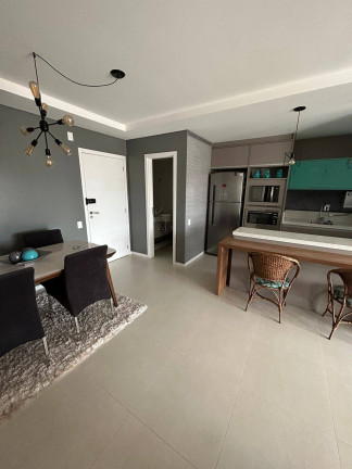 Imagem Apartamento à Venda, em Beira Mar - São José Imagem Apartamento à Venda, em Beira Mar - São José