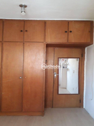 Imagem Apartamento com 1 Quarto à Venda, 44 m² em Botafogo - Campinas Imagem Apartamento com 1 Quarto à Venda, 44 m² em Botafogo - Campinas