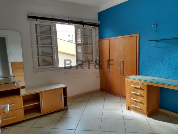 Imagem Casa com 3 Quartos à Venda, 220 m² em Jardim Jabaquara - São Paulo Imagem Casa com 3 Quartos à Venda, 220 m² em Jardim Jabaquara - São Paulo