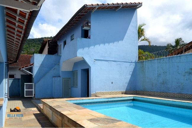 Imagem Casa com 3 Quartos à Venda, em Solemar - Praia Grande Imagem Casa com 3 Quartos à Venda, em Solemar - Praia Grande