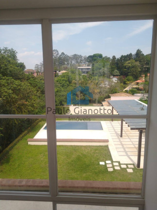 Imagem Casa de Condomínio com 4 Quartos à Venda, 427 m² em Granja Viana - Cotia