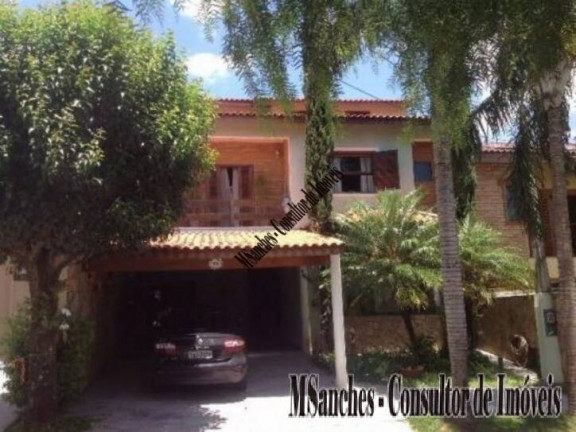 Sobrado com 4 Quartos à Venda, 300 m² em Jardim Village Saint Claire - Sorocaba