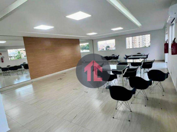 Imagem Apartamento com 2 Quartos para Alugar, 43 m² em Parque Industrial - Campinas Imagem Apartamento com 2 Quartos para Alugar, 43 m² em Parque Industrial - Campinas