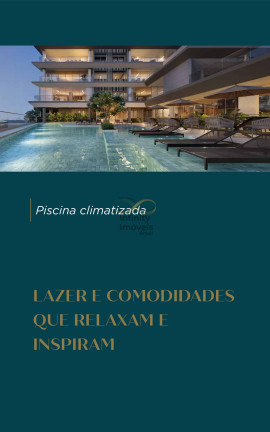 Imagem Apartamento com 4 Quartos à Venda, 199 m² em Vila Da Serra - Nova Lima Imagem Apartamento com 4 Quartos à Venda, 199 m² em Vila Da Serra - Nova Lima