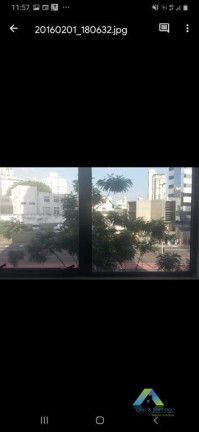 Imagem Sala Comercial para Alugar, 30 m² em Vila Mariana - São Paulo Imagem Sala Comercial para Alugar, 30 m² em Vila Mariana - São Paulo