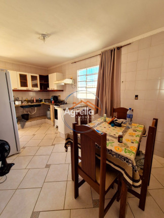 Imagem Casa com 2 Quartos à Venda, 90 m² em Conjunto Residencial Anselmo Lopes Bueno - Mogi Mirim Imagem Casa com 2 Quartos à Venda, 90 m² em Conjunto Residencial Anselmo Lopes Bueno - Mogi Mirim
