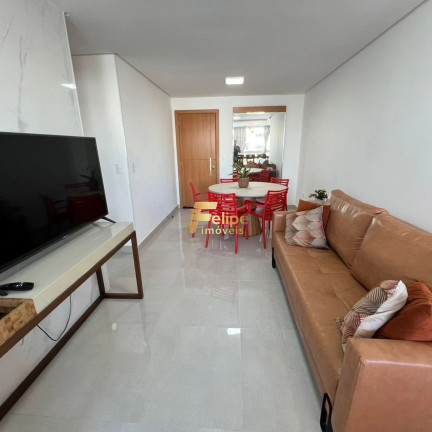 Imagem Imóvel com 2 Quartos à Venda, 65 m² em Praia Do Morro - Guarapari