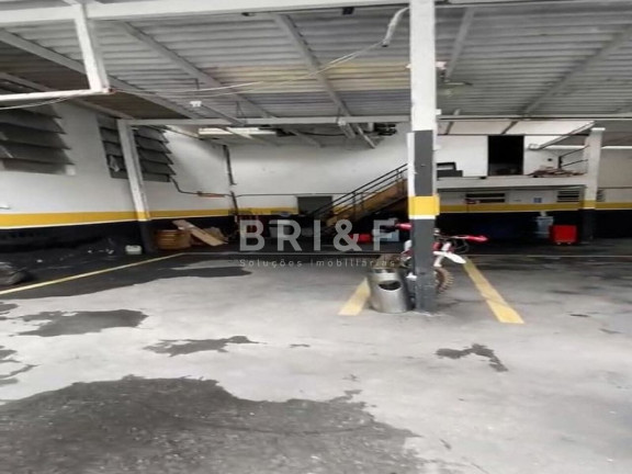 Imagem Galpão à Venda, 1.500 m² em Vila Da Saúde - São Paulo Imagem Galpão à Venda, 1.500 m² em Vila Da Saúde - São Paulo
