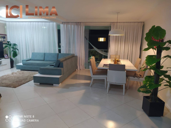 Imagem Casa com 6 Quartos à Venda, 400 m² em Porto Das Dunas - Aquiraz