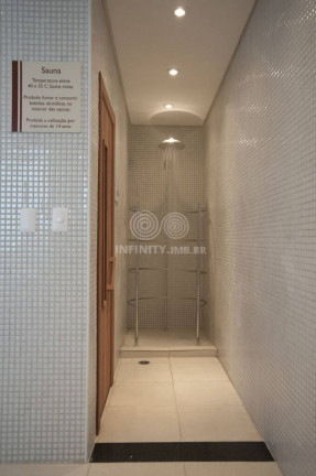 Imagem Apartamento com 3 Quartos à Venda, 124 m² em Bosque Da Saúde - São Paulo