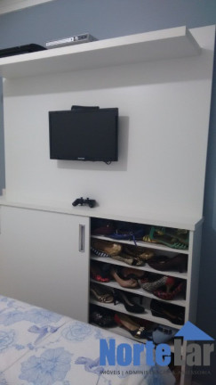 Imagem Apartamento com 2 Quartos à Venda, 51 m² em Jardim Peri - São Paulo
