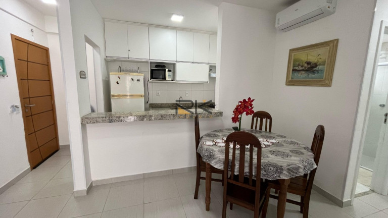 Imagem Apartamento com 2 Quartos à Venda, 61 m² em Praia Grande - Ubatuba