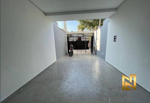 Imagem Casa com 3 Quartos à Venda, 167 m² em Vila Carrão - São Paulo
