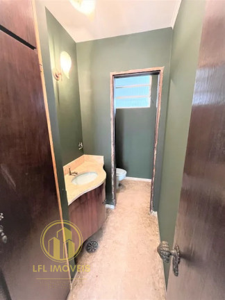 Imagem Apartamento com 3 Quartos à Venda, 160 m² em Jardim Paulista - São Paulo