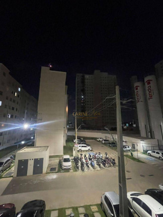 Imagem Apartamento com 2 Quartos à Venda, 40 m² em Piatã - Salvador Imagem Apartamento com 2 Quartos à Venda, 40 m² em Piatã - Salvador