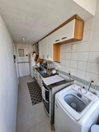 Imagem Apartamento com 3 Quartos à Venda, 69 m² em Barra Olímpica - Rio De Janeiro Imagem Apartamento com 3 Quartos à Venda, 69 m² em Barra Olímpica - Rio De Janeiro