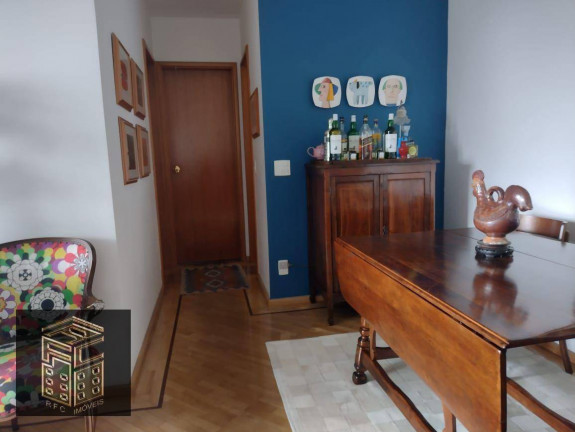 Imagem Apartamento com 2 Quartos à Venda, 58 m² em Morumbi - São Paulo Imagem Apartamento com 2 Quartos à Venda, 58 m² em Morumbi - São Paulo