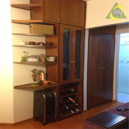 Imagem Apartamento com 1 Quarto à Venda, 55 m² em Centro - Campinas Imagem Apartamento com 1 Quarto à Venda, 55 m² em Centro - Campinas