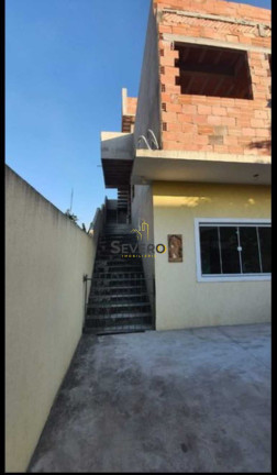 Imagem Casa com 3 Quartos à Venda, 120 m² em Jardim Catarina - São Gonçalo Imagem Casa com 3 Quartos à Venda, 120 m² em Jardim Catarina - São Gonçalo