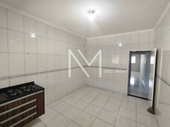 Imagem Casa com 3 Quartos à Venda, 195 m² em Residencial Armando Moreira Righi - São José Dos Campos