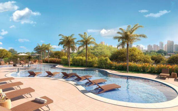 Imagem Apartamento com 2 Quartos à Venda, 49 m² em Barra Funda - São Paulo Imagem Apartamento com 2 Quartos à Venda, 49 m² em Barra Funda - São Paulo