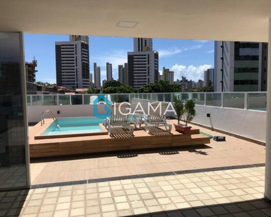 Imagem Casa com 6 Quartos à Venda, 700 m² em Barro Vermelho - Natal Imagem Casa com 6 Quartos à Venda, 700 m² em Barro Vermelho - Natal