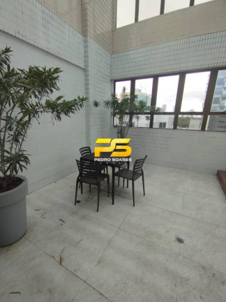 Imagem Apartamento com 3 Quartos à Venda, 89 m² em Tambaú - João Pessoa Imagem Apartamento com 3 Quartos à Venda, 89 m² em Tambaú - João Pessoa