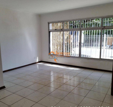 Imagem Casa com 4 Quartos à Venda ou Locação, 380 m² em Ponte Grande - Guarulhos Imagem Casa com 4 Quartos à Venda ou Locação, 380 m² em Ponte Grande - Guarulhos